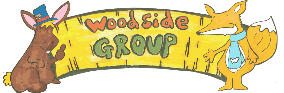 Woodside Group logo